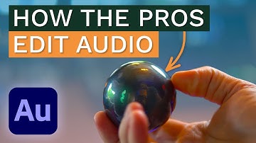 How to Use a Trackball with Adobe Audition - Kensington SlimBlade and Expert Mouse Review