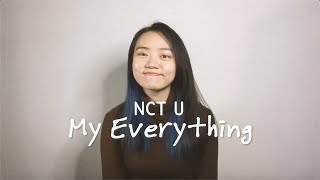 NCT U - My Everything Cover by JW