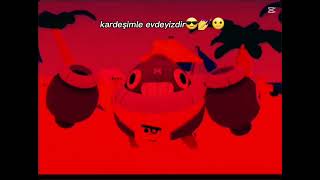 Biz kardeşimle gayet normaliz