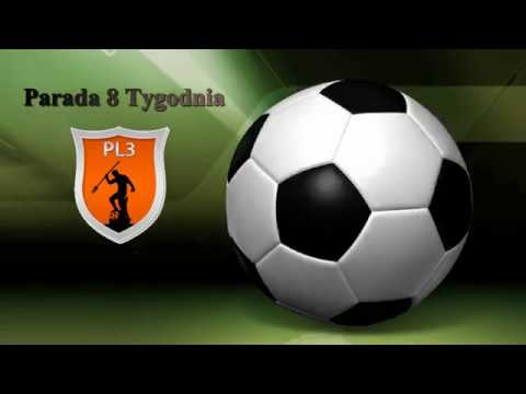 Parada 8 Tygodnia Piłkarska Liga Trójmiasta R-GOL PL3 Jesień 2018 camera iphone 8 plus apk
