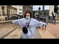 tricot WALKING × WALKING TOUR 2022 - behind the scenes ep.1