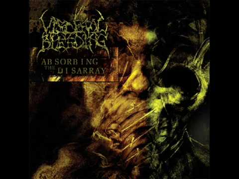 Visceral Bleeding- Absorbing the disarray