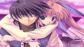 [Nightcore] - Replay (valentines day special)