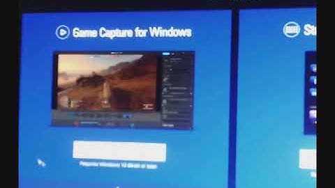 Elgato Game Capture HD Unboxing and Setup