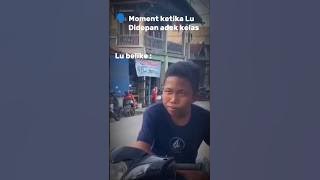 MEME LORD ALUL NAIK MOTOR, Like dulu gak sih 🥦 #memes #meme #memeindonesia #lordalul