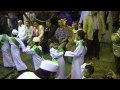 مولد السيدة نفيسة.. زحام وملاهي