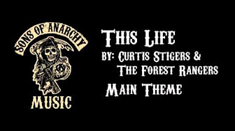 Songs of Anarchy: Music from Sons of Anarchy - YouTube