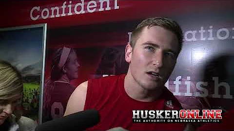 HOL HD: Andrew Bunch Spring Practice #8