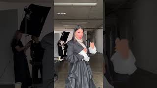 Fashion Shoot Confession