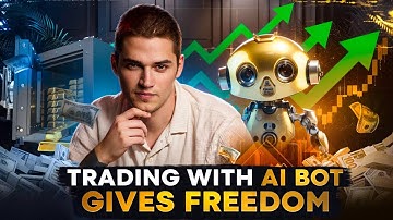 Binary Robot | What Career Path Offers More Freedom To Individuals Like YOU
