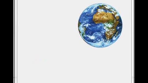 Bouncing Ball using VB.NET