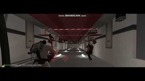 TF2 Deathrun Going Deeper Gameplay