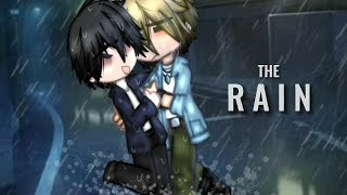 Can you remember the rain?… Dakaretai Otoko Gacha Edit Resimi