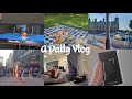A day in my life || vacation, 3D printing, Picnic... || mechatronics engineering student life