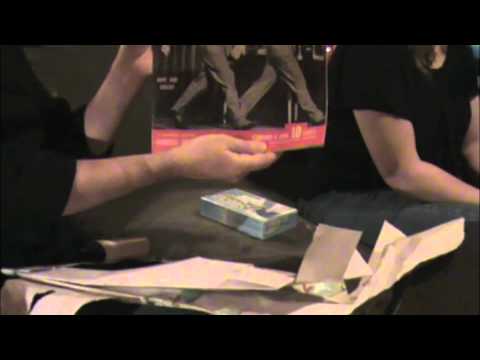 The Dice Game (A Christmas Tradition)