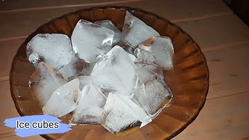 Procedure text | video tutorial - How to make ice tea?