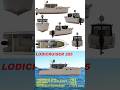 LODICRUISER 285 - Projeto de Estoque de fácil construção - Construa você mesmo