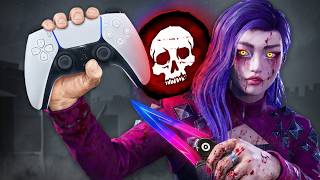 My Controller Trickster Is Getting STRONGER