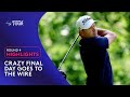 Round 4 Highlights | 2026 Soudal Open