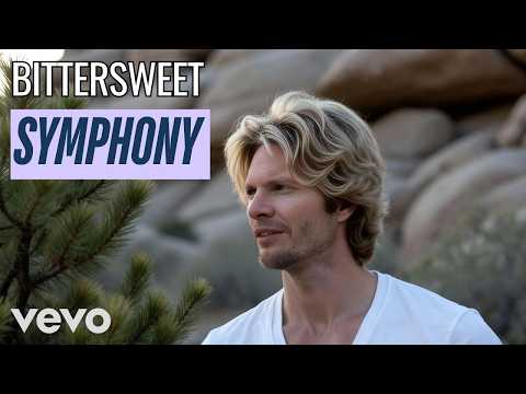 The Verve - Bitter Sweet Symphony (Southern Rock Cover by Davey T Hamilton)