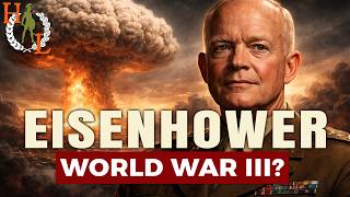 Beyond Normandy-Was General Eisenhower America's Greatest President? Pressure