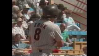 Baseball '89 - A Change of Season (1989)