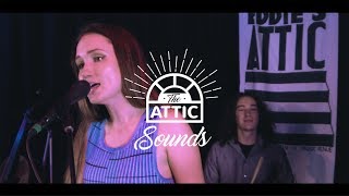 Fairyland - Emmy Law @ Eddie's Attic // The Attic Sounds