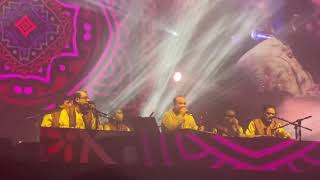 Rahat Fateh Ali Khan- Birmingham 2021