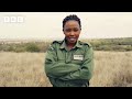 International Women's Day 2023: Inspiring Women Helping Wildlife | Newsround