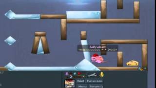 Transformice - Burlas Racing #6