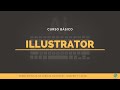 Curso Básico Illustrator  Herramientas de dibujo  Pincel, Shaper y Lápiz