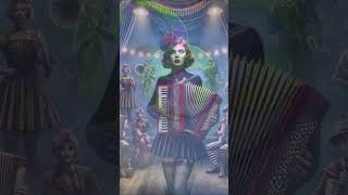 Dollhouse -Blue Eyes Goodbye. #cabaretvibes #cabaret #burlesque #dark_cabaret Dollhouse -Blue Eyes Goodbye. #cabaretvibes #cabaret #burlesque #dark_cabaret