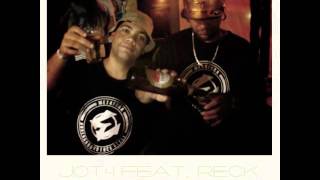 Jot4 - Eu to Suave (ft. Reck)