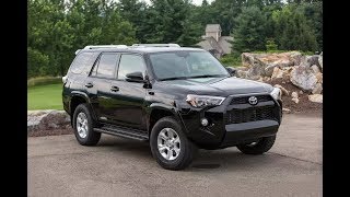 ... the toyota 4runner is usually a compact, later mid-size suv
produced with japanese manufacturer and sold all over t...
