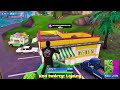 Fortnite Reaktywacyjne Przygody Zero Build