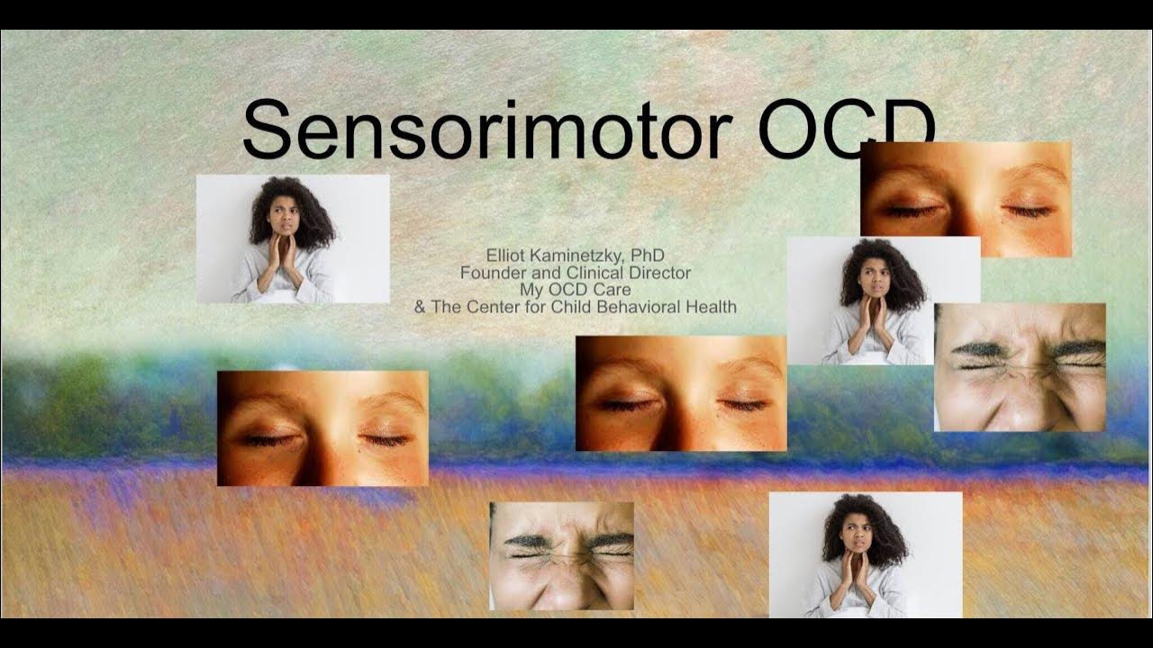 Sensorimotor OCD YouTube