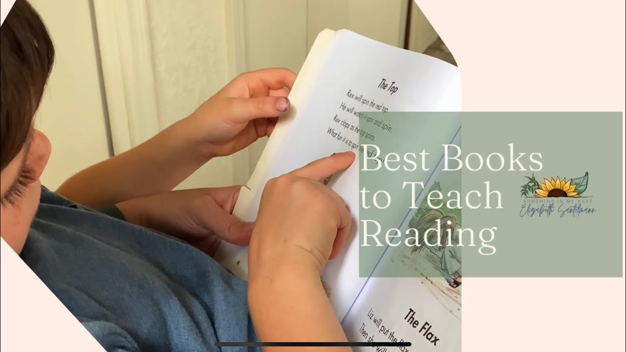 best-books-for-teaching-your-child-to-read-youtube