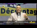 рџ TALON Une MajoritГ Trop Silencieuse Face Aux Assauts De L Opposition рџ TALON Une MajoritГ Trop Silencieuse Face Aux Assauts De L Opposition