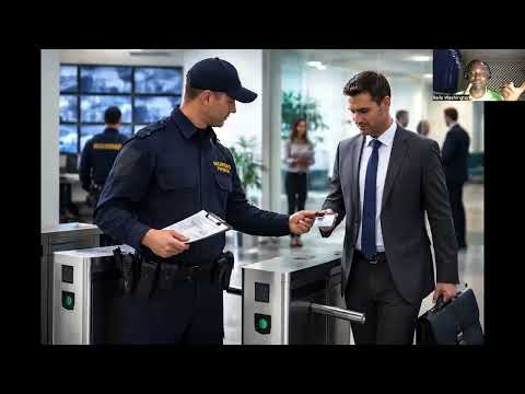 Authentication vs Authorization Explained in 5 Minutes