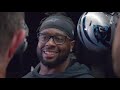 Gerald McCoy Is Keeping His Week 6 Gameplan Secret | Carolina Panthers