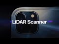 Что такое LiDAR??! ToF больше не нужен!? LiDAR в будущих iPhone 12 зачем и как работает LiDAR