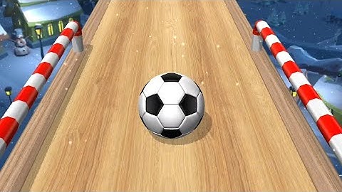 Going Balls - Level 1331 to 1339