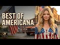 Timeless American Songs: An Americana Collection (Full Album: 20 Classic Tracks) | Harper Lane #usa
