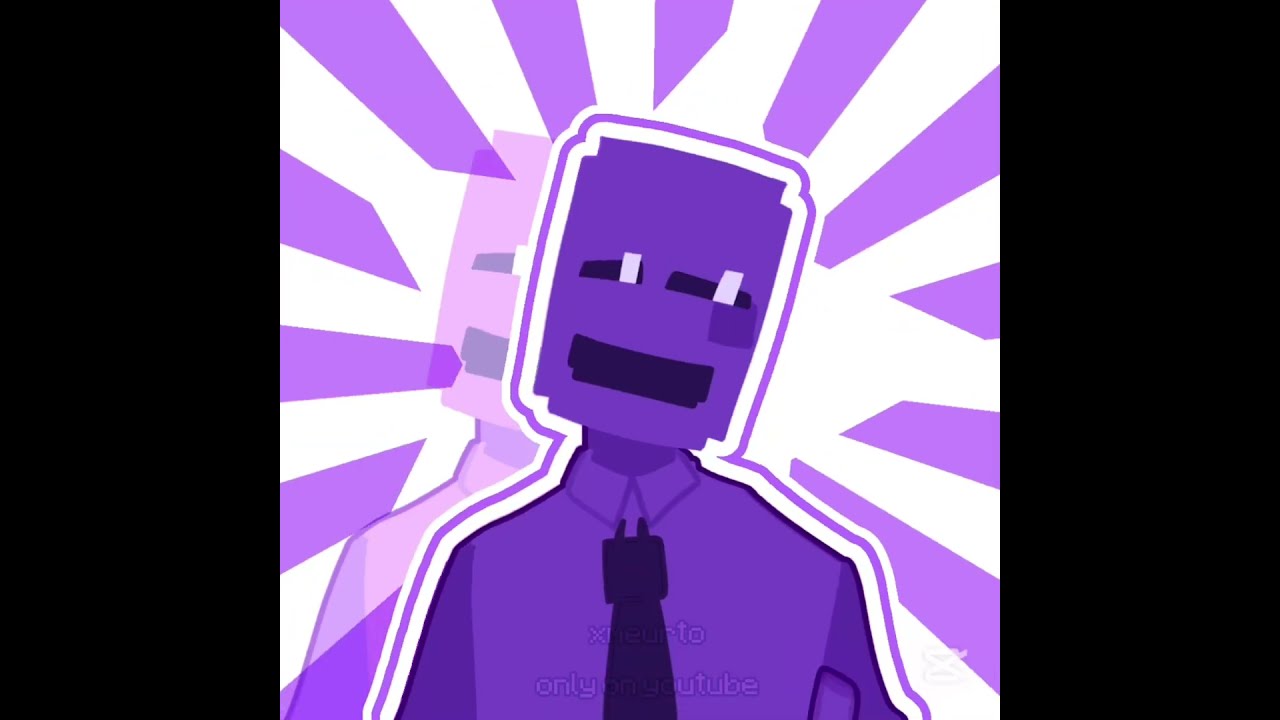TERRIBLE THINGS REMAKE FNAF