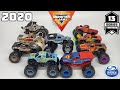 SPIN MASTER MONSTER JAM SERIES 13 | 1:64 SCALE