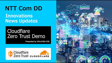 Cloudflare Zero Trust