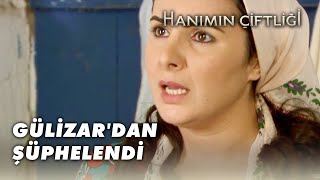 Halide, Gülizardan Hesap Sordu - Hanımın Çiftliği 65.Bölüm