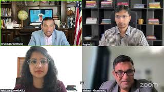 EB-5 in 2026: Strategy + Project