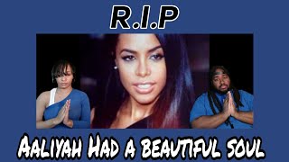 aaliyah 4 page letter REACTION