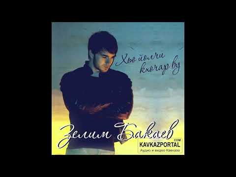 Zelim Bakaev - Вог1у со